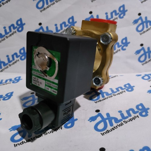 SCG238A048 Asco Solenoid Valve
