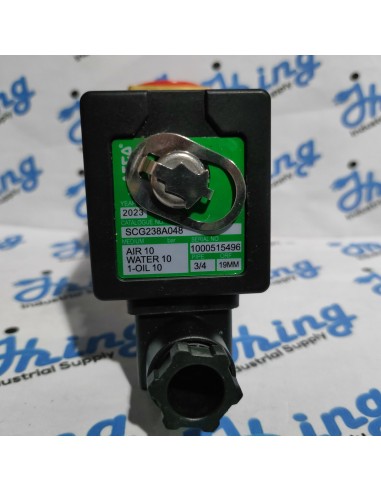 SCG238A048 Asco Solenoid Valve