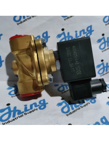 SCG238A048 Asco Solenoid Valve