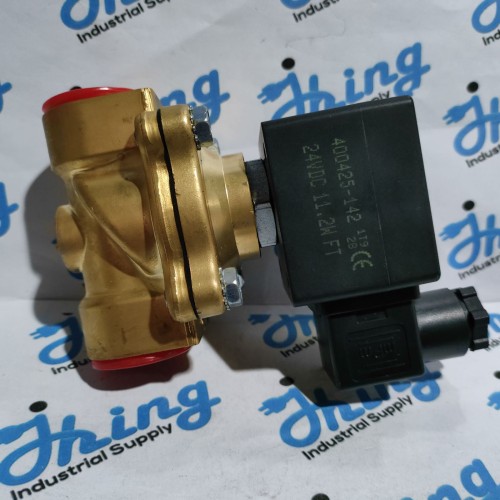 SCG238A048 Asco Solenoid Valve