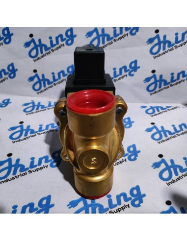 SCG238A048 Asco Solenoid Valve