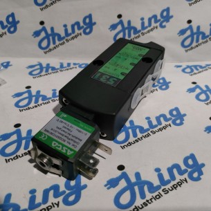 G531C001MS Asco Solenoid Valve