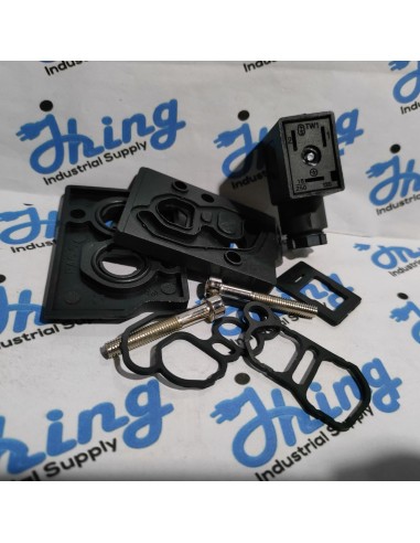 G531C001MS Asco Solenoid Valve