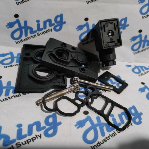 G531C001MS Asco Solenoid Valve