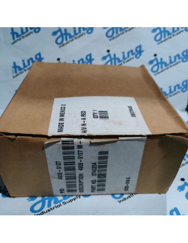 4906-9127 Simplex Fire Alarm