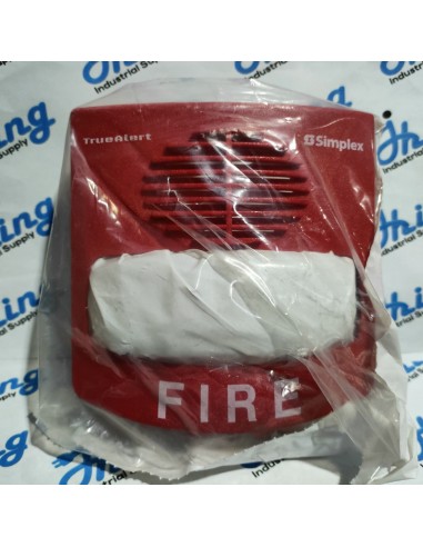 4906-9127 Simplex Fire Alarm
