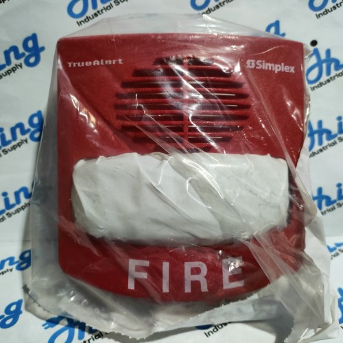 4906-9127 Simplex Fire Alarm