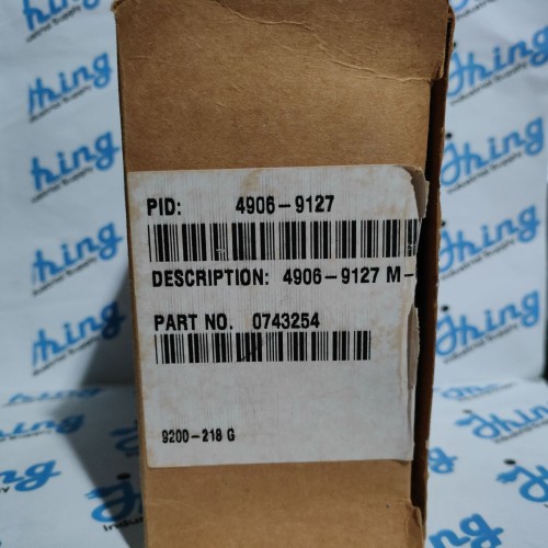 4906-9127 Simplex Fire Alarm