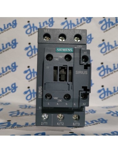 3RT2036-1AL20 Siemens Contactor