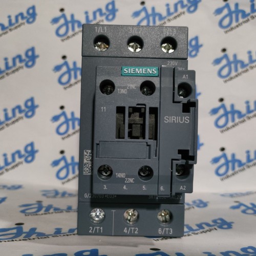 3RT2036-1AL20 Siemens Contactor