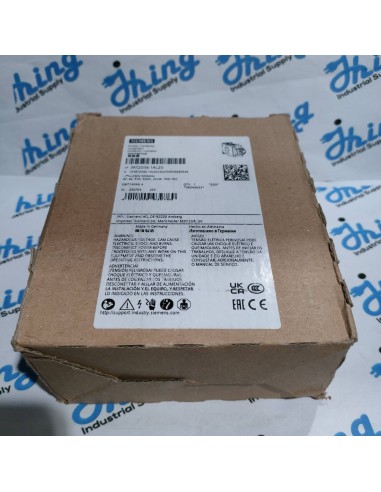 3RT2036-1AL20 Siemens Contactor