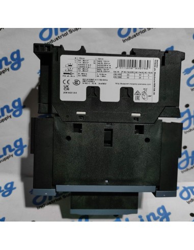3RT2036-1AL20 Siemens Contactor