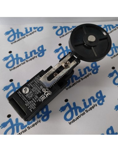 D4N-1C2H Omron Limit Switch