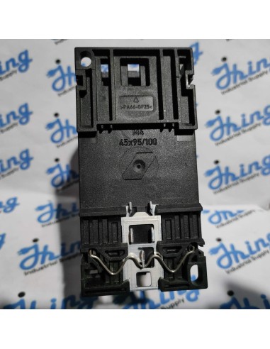 3RT2036-1AL20 Siemens Contactor