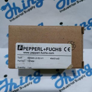 187484 Pepperl+Fuchs...
