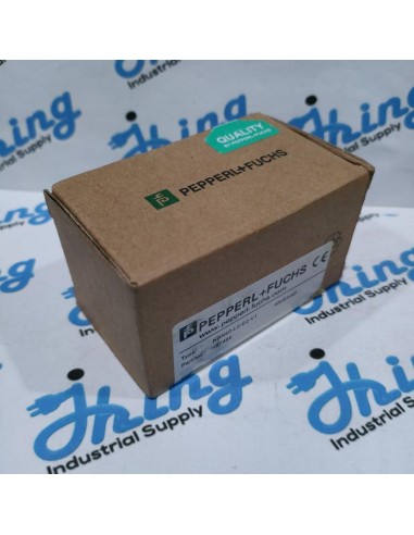 187484 Pepperl+Fuchs Inductive Sensor