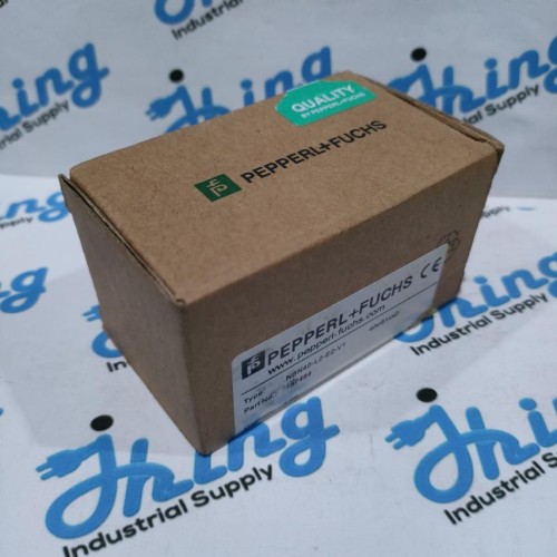 187484 Pepperl+Fuchs Inductive Sensor