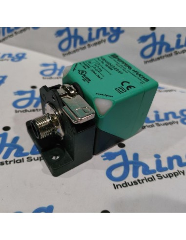 187484 Pepperl+Fuchs Inductive Sensor