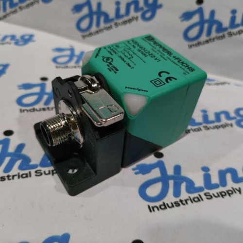 187484 Pepperl+Fuchs Inductive Sensor