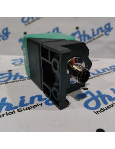 187484 Pepperl+Fuchs Inductive Sensor
