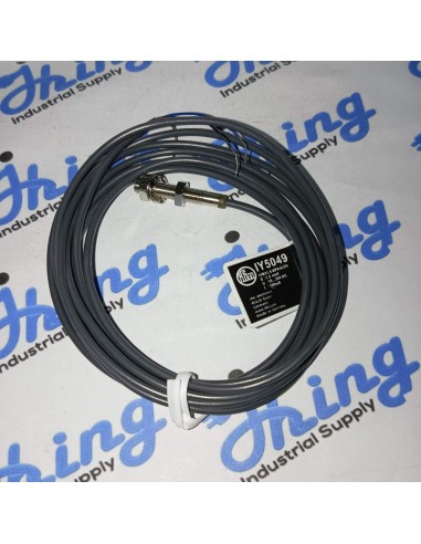 IYB31,5-BPKG/ZH IFM Electronic...