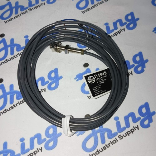 IYB31,5-BPKG/ZH IFM Electronic Proximity Sensor