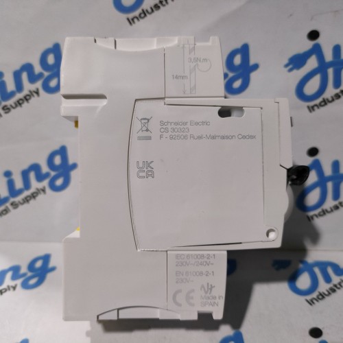 A9R74240 Schneider Electric Residual Current Circuit Breaker