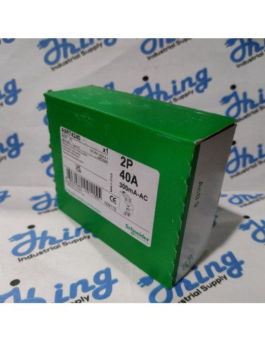 A9R74240 Schneider Electric Residual...