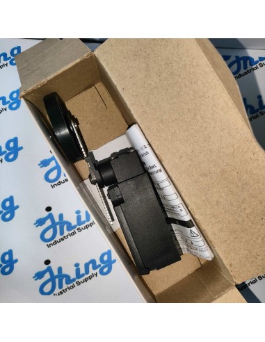 D4N-1C2H Omron Limit Switch