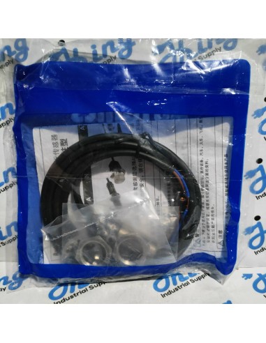 PR18-5DN Autonics Proximity Sensor
