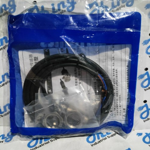 PR18-5DN Autonics Proximity Sensor