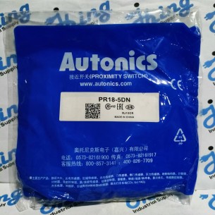 PR18-5DN Autonics Proximity...