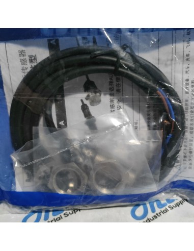 PR18-5DN Autonics Proximity Sensor