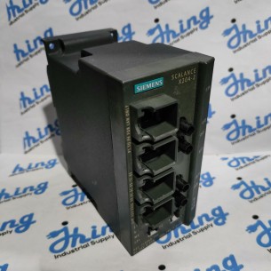 Siemens 6GK5204-2BB10-2AA3...