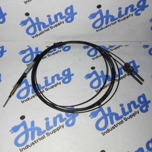 FRS-410-I Riko Fiber Optic... 2