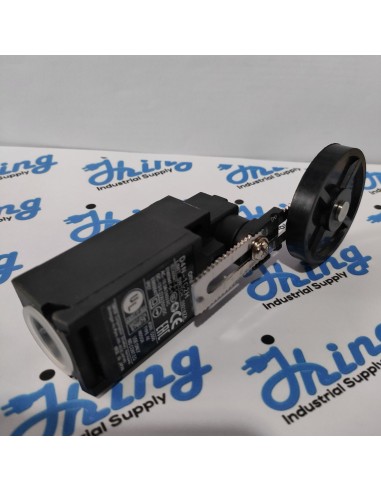 D4N-1C2H Omron Limit Switch