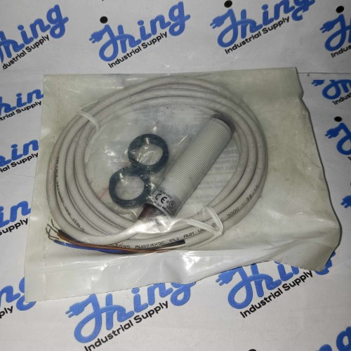 MSR/00-0A Micro Detector Photoelectric Switch