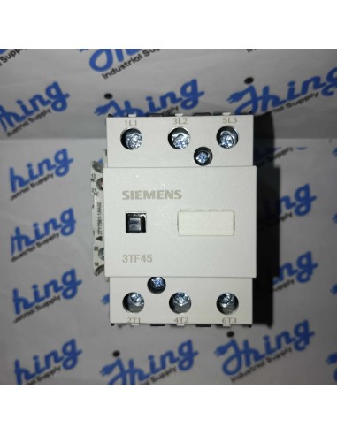 3TF4511-OX Siemens Magnetic Contactor