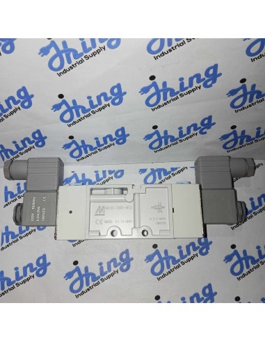 MVSC-300-4E2-AC220 Mindman Solenoid...