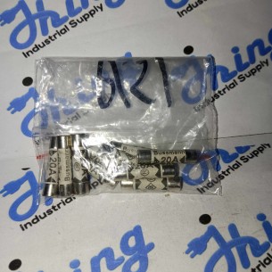 BS1362-20A Bussman Ceramic...
