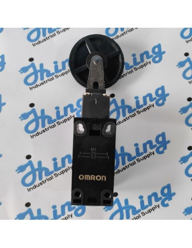 D4N-1C2H Omron Limit Switch