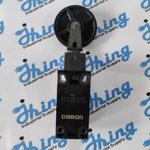 D4N-1C2H Omron Limit Switch