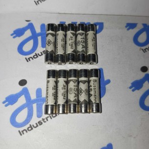 BS1362-15A Bussman Ceramic... 2