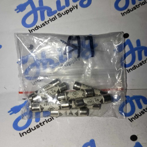 BS1362-1A Bussman Ceramic Fuse