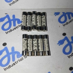 BS1362-1A Bussman Ceramic Fuse 2