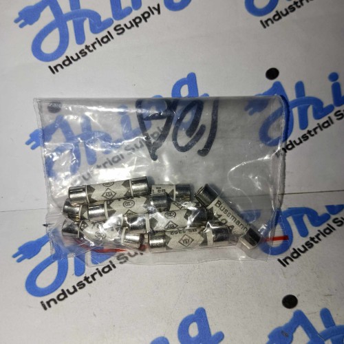 BS1362-10A Bussman Ceramic Fuse