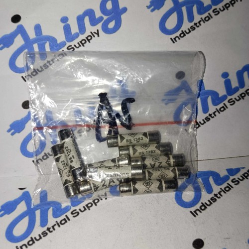 BS1362-2A Bussman Ceramic Fuse