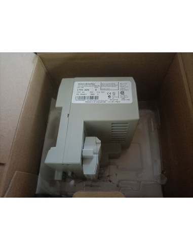 1794-ADN Allen Bradley DeviceNet Adapter