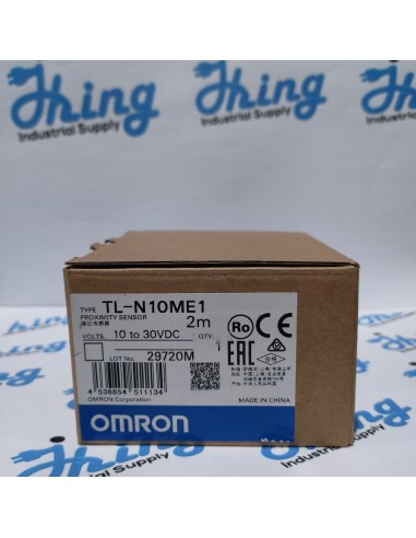 TL-N10ME1 Omron Proximity Sensor