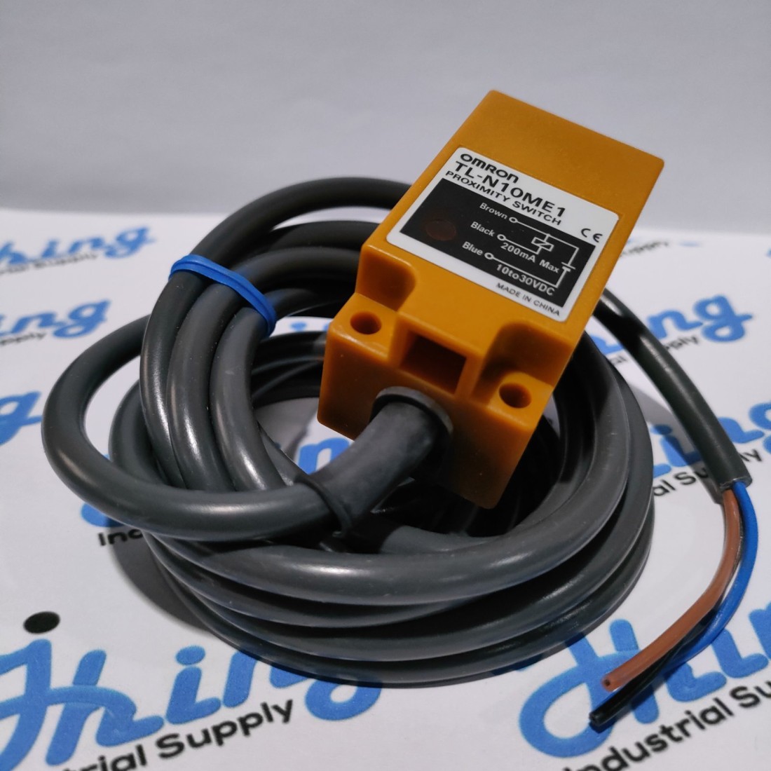 TL-N10ME1 Omron Proximity Sensor